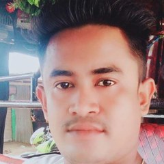 Probin Saikia