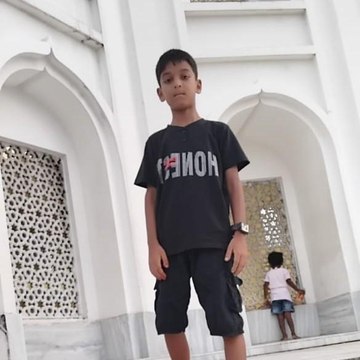 Armaan Naib