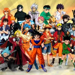 Anime Ongoing
