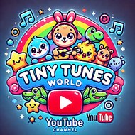 Tiny Tunes World