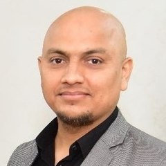 Dr. Tayyab Qazi