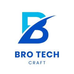 BRO Tech Craft Pvt. Ltd. - #craftyourbusiness