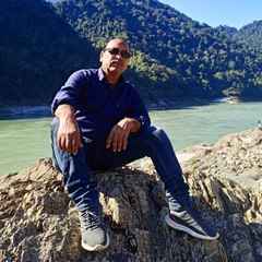 diganta gogoi