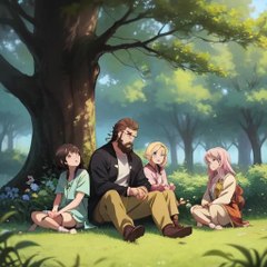 Tales of Love and Value