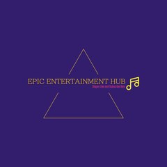 Epic Entertainment Hub