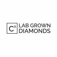 C6 LAB GROWN DIAMONDS