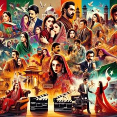 Best Pakistani Dramas