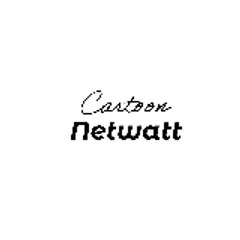 Cartoon NetWatt