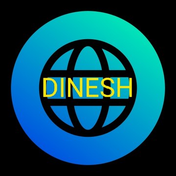Dinesh Kumar Official