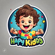 Hapy kids