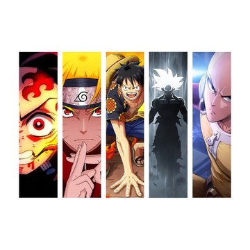 Anime Scenes