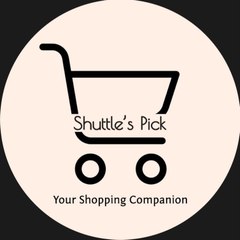 Shuttle's Pick