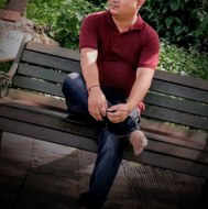 Rahul prarvis Hassan