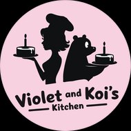 Violet and Koi's Kitchen