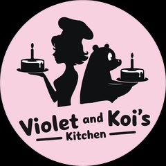 Violet and Koi's Kitchen