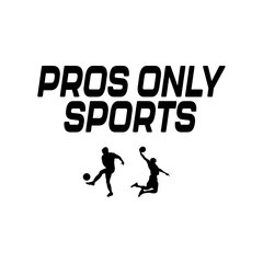 Pros Only Sports