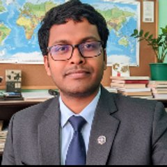 Manoj's Geography Classes