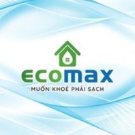 Công Ty Xử Lý Nước Sạch Uy Tín - Ecomax