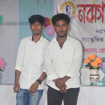 Ashaful Islam