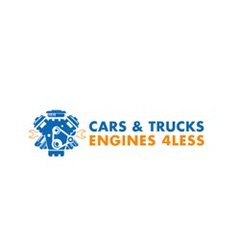 Cars and Trucks Engines 4 Less