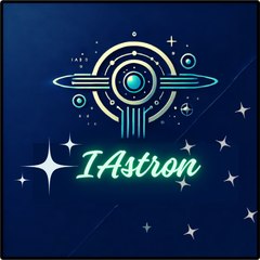 IAstron