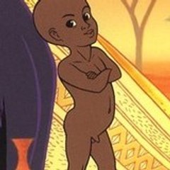 Kirikou