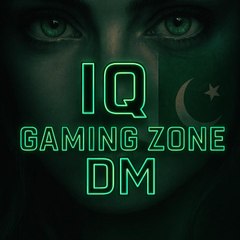 IQ Gaming ZoneDM