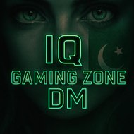 IQ Gaming ZoneDM