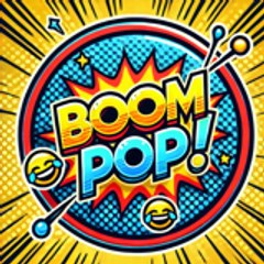 BoomBuzzPop!