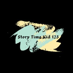 Story Time Kid 123