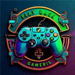 Playback Gamers