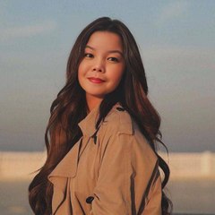 Jaymee Anne Safran