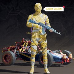 AXOM VENOM