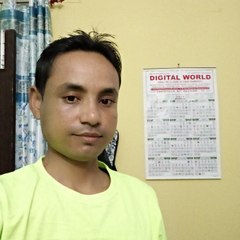 Bhaskar Saikia