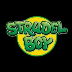 Strudel Boy