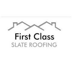 First Class Slate Roofing