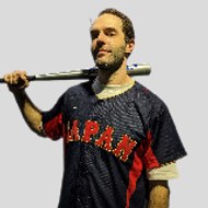 Clem in Shinjuku🇯🇵