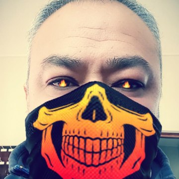 entusiastas del terror