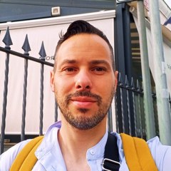Fabio Bertocci