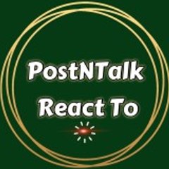 Postntalk React To