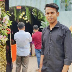Akash Goswami