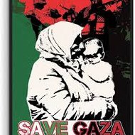 save gaza