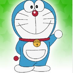 Doraemon Animated Series