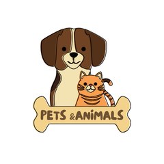 Pets and Animals