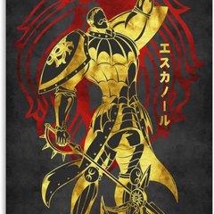 Escanor Sound