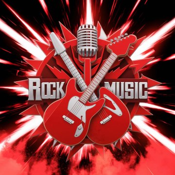 Rock Music