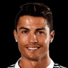 UR Cristiano