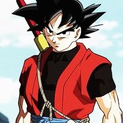 Super Dragon Ball Heroes PT-BR