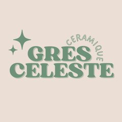 Grès Céleste