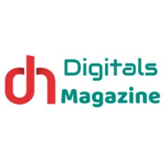 Digitals Magazine